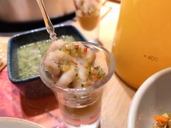 -生如夏花泰式火锅(西村黑金店)