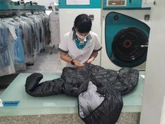 -福奈特洗衣·洗鞋·奢侈品护理(沈阳三经街店)