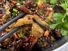 -天治宣·野椒鸡(龙头寺总店)