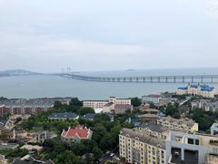 -星海湾跨海大桥