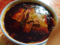 -老字号杨坡红油米线腊汁肉夹馍(东四道巷店)