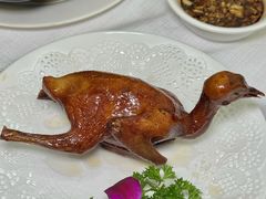 -福满楼·海鲜酒家(福永益田店)