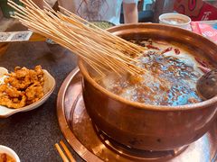 全红锅-镇江龙·火锅串串(武侯祠店)