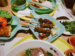 -蔡澜Pho·越南粉餐厅(海上世界店)
