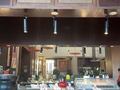 -余姚四明湖开元名都度假酒店·夏威夷西餐厅