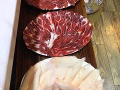 -陈记一牛火锅江宁店(金盛路店)