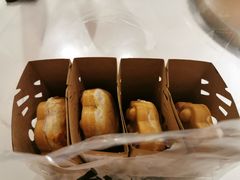 -熊姬手作茶物(汇金谷店)
