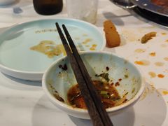 -古乐牛香·鲜牛肉自助火锅(南京总店)