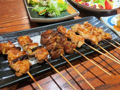 -王氏炉匠·烧鸟放题自助(好运街店)