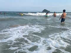 -西涌国际滨海旅游区