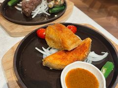 -俄士厨房(环球港店)