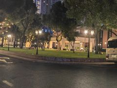 -上海新锦江大酒店