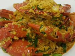 -大螃蟹海鲜餐厅