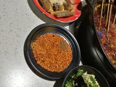-钢管厂歆瑞源油卤串串香(春熙路太古里店)