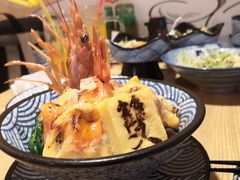 -無雙居酒屋(北京路店)