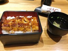 -昇鳗鱼家(浦东店)