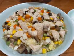 经典福建炒饭-頂好酒家·经典粤菜(海信广场店)