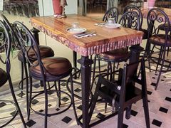 -PIZZA BIANCA(万象城店)