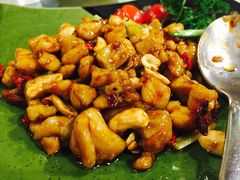 -玉兰苑(渔人码头店)
