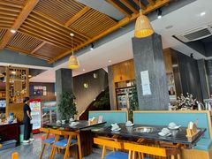 -野菌皇海景野生菌火锅(滨海大道店)