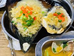 -老虎滩大连海鲜烧烤(建邺云锦路总店)