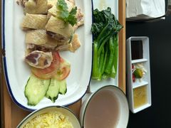 -J cafe 朝夕餐厅