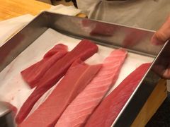 -鮨一日本料理(大中华店)
