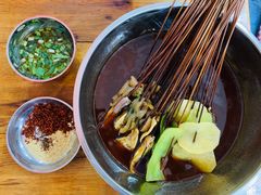 -厕所串串(文殊院店)