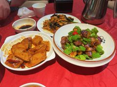 -清都酒楼(美锦大街店)