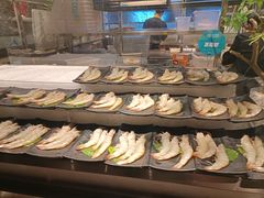 -喜庭海鲜自助(来福士店)