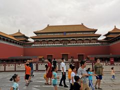 -东华门大街小区