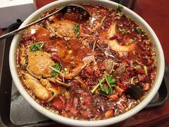 -老胶东家常菜馆(市场一路店)