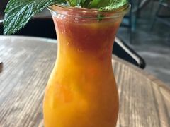 芒果撞撞-gaga(深圳南山益田假日广场店)