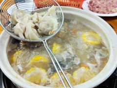 -潮陈记土鸡火锅(东厦北路店)