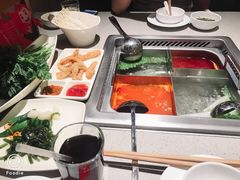 -海底捞火锅(群光广场店)