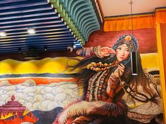 -敏珠拉姆藏餐·南京厨房(富春江东街店)