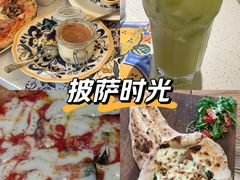 -Mammamia意大利餐厅(古北店)