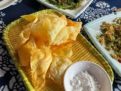云南乳扇-滇道云南特色料理(康定路店)