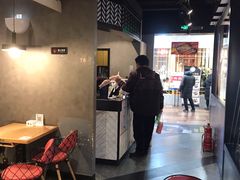 -鱼酷活鱼烤鱼(梅江印象城店)