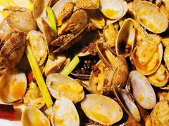 -休记光头香辣蟹干锅店(衣冠庙店)