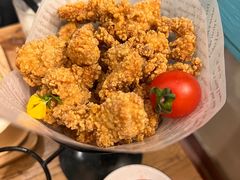 -猫小院猫主题咖啡厅(北锣店)