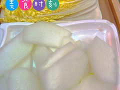 -老北京热气涮羊肉·小龙虾·烤鱼(呼玛路店)