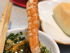 -海底捞火锅(天一广场亚细亚店)