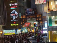 -蟹道乐(道顿堀本店)