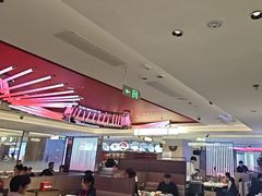 -海底捞火锅(杭州庆春路夜宵主题店)