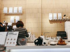-BLACKSHEEP ESPRESSO(建国中路店)