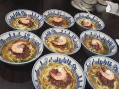 -度小月(百老汇美食街店)