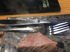 -陆记牛庄·碳锅龙虾烧烤(爱上花园店)