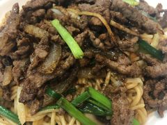 -二扁私房面馆(崂山路店)
