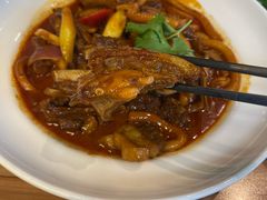 -品回味清真西北楼(宁波首店)